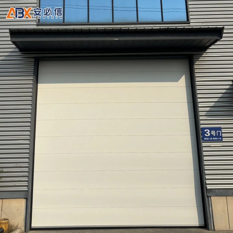 西双版纳傣族铝合金提升门